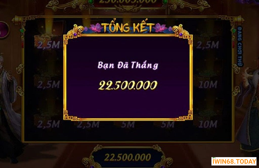 ĐIÊU THUYỀN IWIN