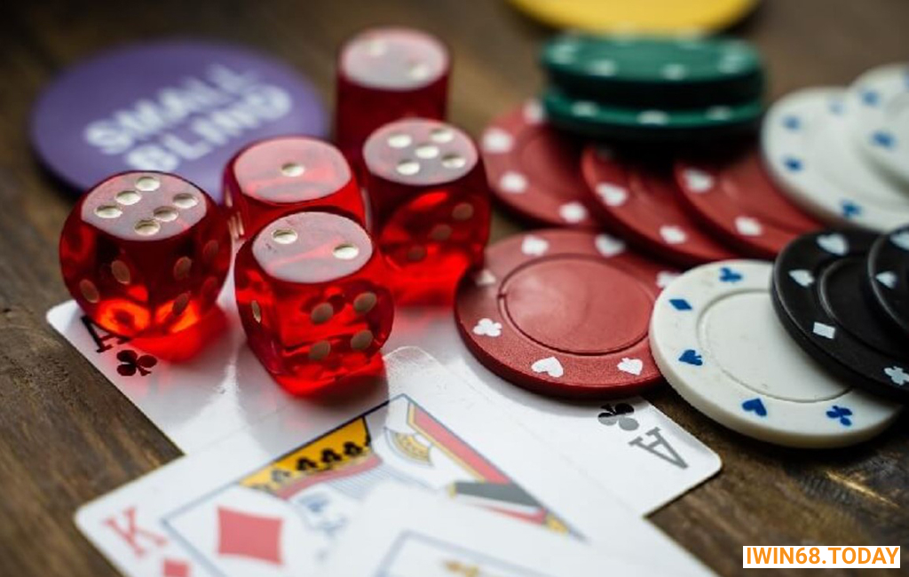 MẸO CHƠI TÀI XỈU SICBO LUÔN THẮNG TẠI IWIN - CỔNG GAME IWIN