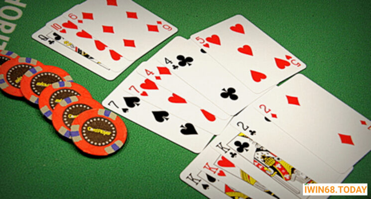 MẸO XẾP BÀI MẬU BINH DỄ THẮNG