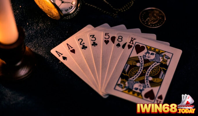 Học ngay những mánh khóe cờ bạc liên quan đến việc xếp bài cho mình