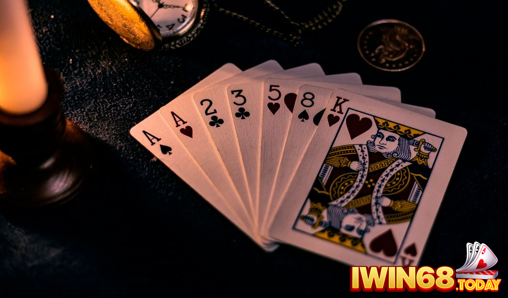 Học ngay những mánh khóe cờ bạc liên quan đến việc xếp bài cho mình